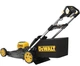 Газонокосилка аккумуляторная DeWALT DCMWP500N - изображение 6