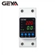 Реле напряжения РКН и тока GEYA GPS6-VA5 (63A) - изображение 1