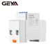 Реле напряжения РКН и тока GEYA GPS6-VA5 (63A) - изображение 5