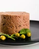 Вологий корм для дорослих собак Savory з яловичиною 200 г - зображення 2