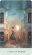 Карти Оракул Відьом та Диких Трав - Weeds & Witches Oracle Deck 50 карток U.S. Games Systems - зображення 2