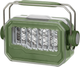 Фонарь антимоскитный Naturehike CNK2550ZM013 оливковый (6977465867698) - изображение 1