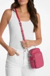 Кросбоді Michael Kors one size Рожевий принт (139218) - зображення 1