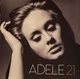 Adele - 21 (Альбом, Переиздание) - изображение 1