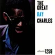 Ray Charles - The Great Ray Charles (180 грамм, Альбом, Переиздание, Ремастеринг, Моно) - изображение 1