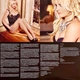 Britney Spears - Femme Fatale (Серый, Мрамор, Альбом, Лимитированое, Переиздание) - изображение 6