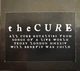 The Cure - Songs Of A Live World: Troxy London MMXXIV (Альбом) - изображение 7