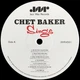 Chet Baker - Chet Baker Sings (180 грамм, Альбом, Переиздание, Ремастеринг, Моно) - изображение 3