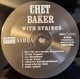 Chet Baker - Sings & Strings (2 пластинки, Сборник, Ремастеринг) - изображение 6