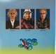 Yes - The Quest (2 пластинки, 180 грамм, Альбом) - изображение 2