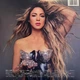 Shakira - Las Mujeres Ya No Lloran (2 платівки, Прозорий, Альбом) - зображення 3