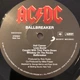 AC/DC - Ballbreaker (180 грамм, Альбом, Переиздание, Ремастеринг) - изображение 5