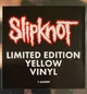 Slipknot - Slipknot (Жёлтый, Альбом, Лимитированое, Переиздание) - изображение 3
