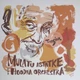 Mulatu Astatke & Hoodna Afrobeat Orchestra - Tension (Альбом) - зображення 1