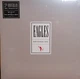 Eagles - Hell Freezes Over (2 пластинки, 180 грамм, Альбом, Переиздание, Ремастеринг) - изображение 1