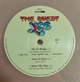 Yes - The Quest (2 пластинки, Лимитированое, Пронумерованный) - изображение 6