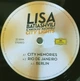 Lisa Batiashvili & Nikoloz Rachveli & Katie Melua & Till Brönner & Maximilian Hornung - City Lights (Специальное издание) - изображение 3
