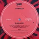 Slade - Slade Alive! (Раскладная обложка, Красный, Чёрный, Брызги, Альбом, Лимитированое, Переиздание) - изображение 6