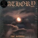 Bathory - The Return...... (Золотой, Альбом, Переиздание, Ремастеринг, Лимитированое) - изображение 1