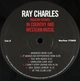 Ray Charles - Modern Sounds In Country And Western Music (180 грамм, Альбом, Переиздание) - изображение 4