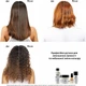 Профессиональное масло L'Oreal Professionnel Serie Expert Metal Detox для уменьшения ломкости всех типов волос и нежелательного изменения цвета 50 мл (3474637090609) - изображение 3