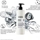 Профессиональный пре-шампунь-уход L'Oreal Professionnel Serie Expert Metal Detox для уменьшения пористости всех типов волос 250 мл (3474637199708) - изображение 10