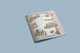 Lucho Bermudez Y Su Orquesta - The Coastal Invasion : Cumbia, Porro, Gaita & Mapalé from Colombia's Caribbean Coast (1946-1961) (2 платівки, Збірник) - зображення 4