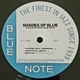 Madlib - Shades Of Blue (Madlib Invades Blue Note) (2 платівки, 180 грам, Розкладна обкладинка, Альбом, Перевидання) - зображення 7