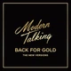 Вінілова платівка Modern Talking - Back For Gold - The New Versions (Vinyl, LP, Album) - изображение 1
