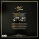Вінілова платівка Modern Talking - Back For Gold - The New Versions (Vinyl, LP, Album) - изображение 2