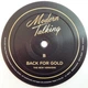 Вінілова платівка Modern Talking - Back For Gold - The New Versions (Vinyl, LP, Album) - изображение 4