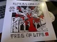 Alpha & Omega - Tree Of Life - Vol. 1 (Record Store Day, Лімітоване) - зображення 6
