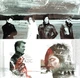 30 Seconds To Mars - A Beautiful Lie (Раскладная обложка, Альбом, Переиздание) - изображение 4