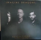 Imagine Dragons - Reflections 2025 (0602475625988, Ocean Blue Marbled) Kidinakorner/EU Mint Виниловая пластинка (art.246505) - изображение 4