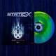 Static-X - Project: Regeneration Vol. 1 (Зелений, Синій, Вир, Альбом, Лімітоване) - зображення 2
