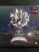 Aerosmith - Rocks Donington 2014 (3 пластинки, Фиолетовый, 180 грамм) - изображение 1