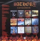 Bathory - Destroyer Of Worlds (Альбом) - изображение 6