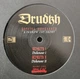 Drudkh - Борозна Обірвалася = A Furrow Cut Short (2 пластинки, Альбом, Лимитированое) - изображение 8