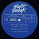 Daft Punk - Homework (2 пластинки, Альбом, Переиздание) - изображение 7