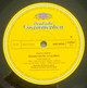Gustav Mahler & Berliner Philharmoniker & Herbert von Karajan - 5. Symphonie (2 пластинки, 180 грамм, Переиздание, Ремастеринг) - изображение 8
