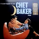 Chet Baker - It Could Happen To You - Chet Baker Sings (180 грамм, Раскладная обложка, Альбом, Переиздание) - изображение 1