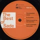 Sade - The Best Of Sade (2 пластинки, Раскладная обложка, 180 грамм, Сборник, Переиздание) - изображение 7