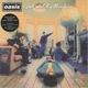 Oasis - Definitely Maybe (2 платівки, 180 грам, Розкладна обкладинка, Альбом, Перевидання, Ремастеринг) - зображення 1