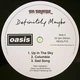 Oasis - Definitely Maybe (2 платівки, 180 грам, Розкладна обкладинка, Альбом, Перевидання, Ремастеринг) - зображення 6