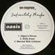 Oasis - Definitely Maybe (2 платівки, 180 грам, Розкладна обкладинка, Альбом, Перевидання, Ремастеринг) - зображення 8
