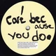 Aphex Twin - ...I Care Because You Do (2 платівки, 180 грам, Альбом, Перевидання) - зображення 3