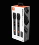 Радіосистема мікрофон JBL PartyBox - зображення 3