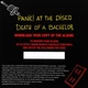 Panic! At The Disco - Death Of A Bachelor (Альбом) - изображение 8