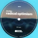 Dua Lipa - Radical Optimism (Светло-голубой, Синий, Альбом) - изображение 4