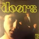 The Doors - The Doors (Напівпрозорий, Зелений, Альбом, Перевидання, Ремастеринг) - зображення 1